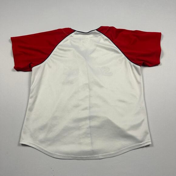 Vintage St Louis Cardinals Baseball Jersey - Picture 4 of 7